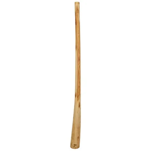 Thomann Didgeridoo Teak 150 cm NT F