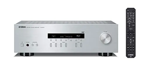 Yamaha R-S202D Audio-Receiver