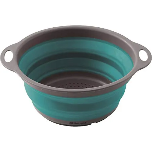 Outwell Faltbares Sieb petrol