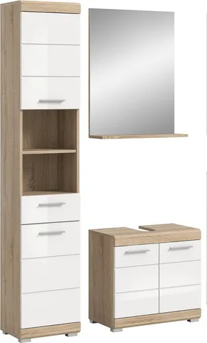 Badmöbel-Set INOSIGN 
