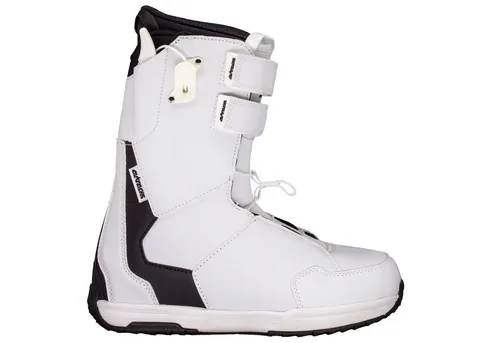 Airtracks Snowboard Boots Master Quick Lace WS - 39
