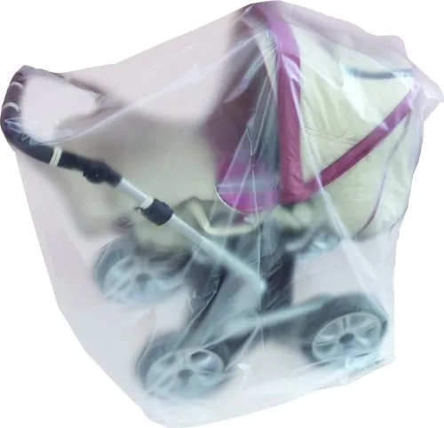 Sunnybaby 18895 Staubschutzhülle für Kinderwagen