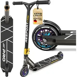 Stunt-Scooter bis 100 Euro von RE:SPORT