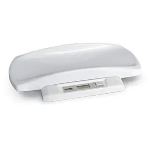 Soehnle-Professional Babywaage 8352.01.001, digital, Wiegefläche 60 x 34 cm, bis 20kg