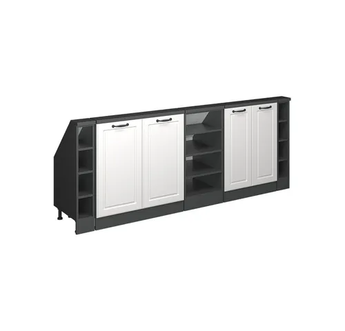 Kleiderschränke Weiß von Vicco