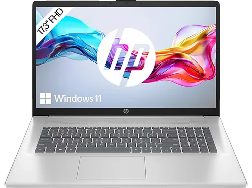 HP 17-cn0316ng Notebook