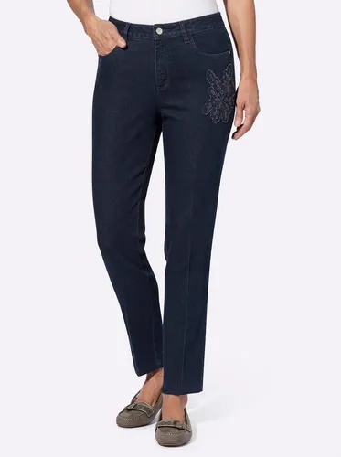 Sieh an! Bequeme Jeans Jeans komfortabel von Sieh an!
