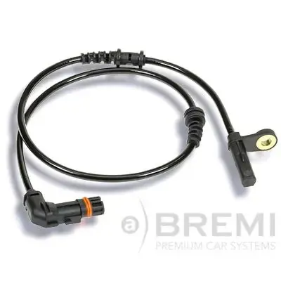 Bremi Raddrehzahlsensor 50234