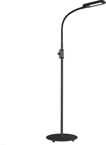 Aukey LT-ST34 Stehlampe 1,6m LED Dimmbar