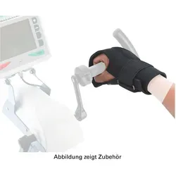 Manschetten für Therapiegriffe von Thera-trainer
