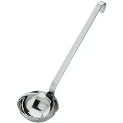 Rösle Haken Schöpflöffel 8 cm von RÖSLE