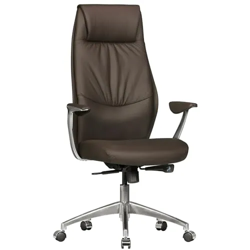 Produktbild FINEBUY Chefsessel SuVa1070_1