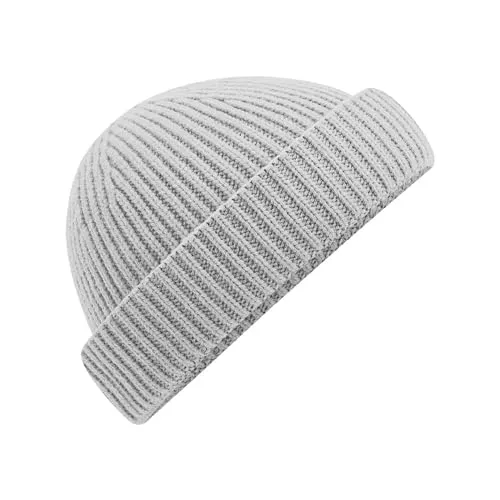 Harbour Beanie - 50% recycelten Polyester