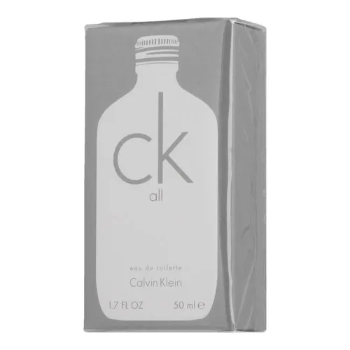 Calvin Klein Ck All EdT Spray 50 ml von Calvin Klein