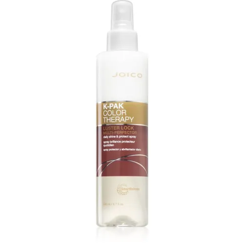 Produktbild Joico K-PAK Color Therapy abspülfreies Spray für gefärbtes Haar 200 ml
