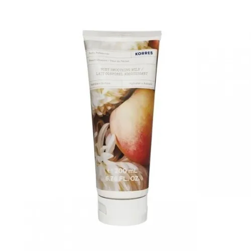 KORRES Pfirsichblüten Körpermilch 200ml
