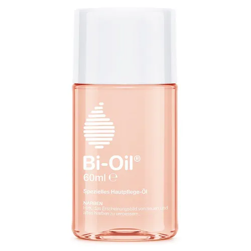 Produktbild Bi-Oil Hautpflege-Öl Classic 60 ml