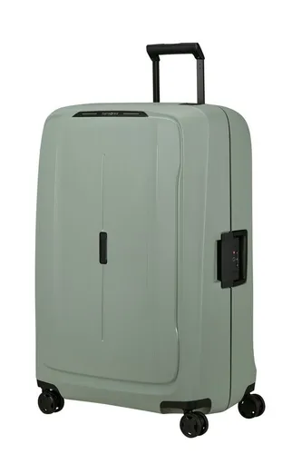 Samsonite Selection Essens Hartschalen-Trolley L in grün von Samsonite