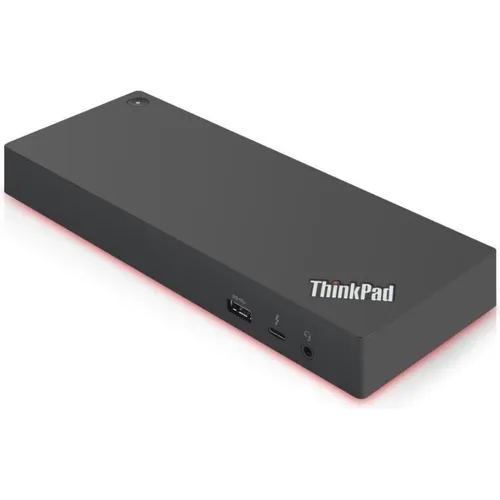 Produktbild Lenovo 03X7538 Thunderbolt Dockingstation mit 13 Ports