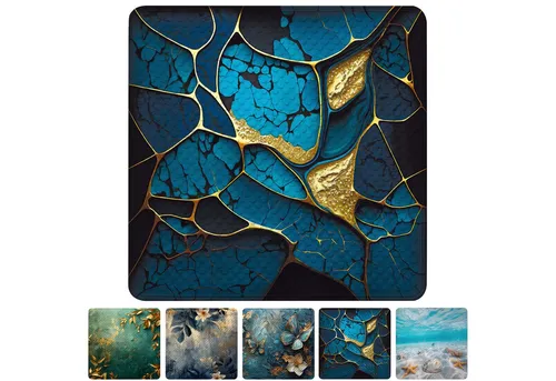 Sanilo Badematten & Badteppiche von Sanilo