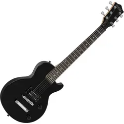 Rocktile L-50B Junior E-Gitarre für Kinder
