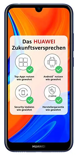 Huawei Y6s JAT-L41 von Huawei