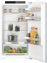 KI31R2FE0 Einbau-Kühlschrank - 102.5 x 56 cm, Flachscharnier, freshBox und SuperCooling für frische Lebensmittel