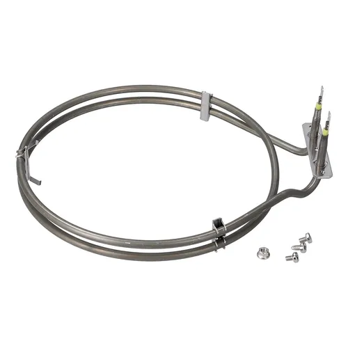 easyPART passend für 11022810 BOSCH Ringheizung NEFF für Herd