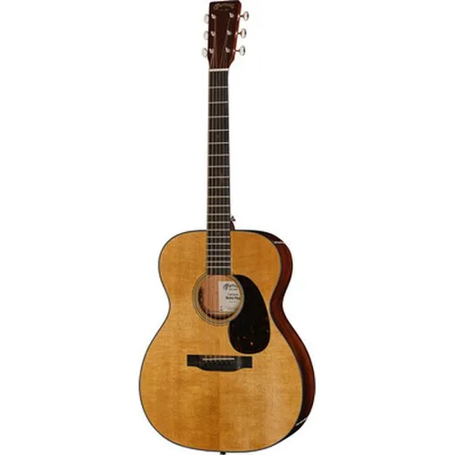 Martin Guitar 000E-Retro Plus Mahogani