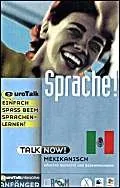Talk Now Anfänger - Mexikanisch (PC+MAC)