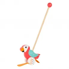 small foot Schiebetier Papagei - Lori 288101