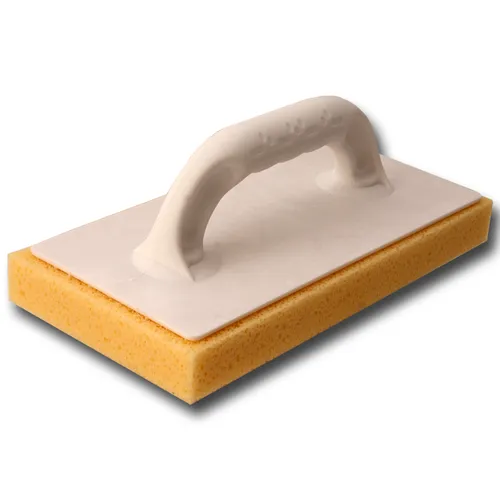 Schwammbretter Verfugebrett Fliesenwaschbrett Hydro Schwammbrett gerastert