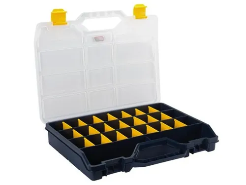 TAYG - SORTIMENTSKASTEN - 460 x 350 x 81 mm TG47