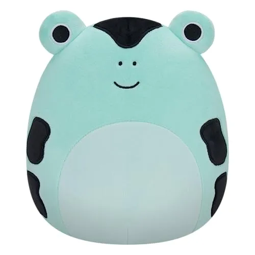 Squishmallows Dear Dart Frog 7,5 Zoll von Squishmallows