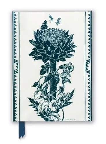 Annie Soudain: Summer I (Foiled Journal) (Notebook) (US IMPORT)