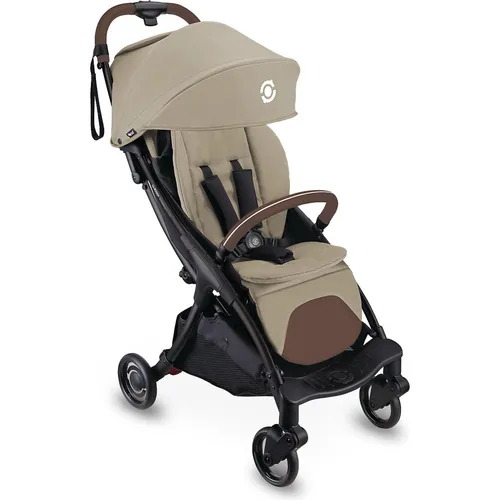 Globber Stroll. Lite Sand (925-304) in beige von Globber