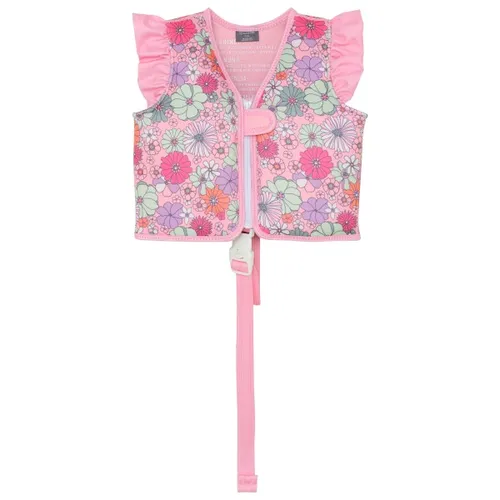 Color Kids Schwimmweste AOP 720330 coral blush (5077) 3-6 Jahre