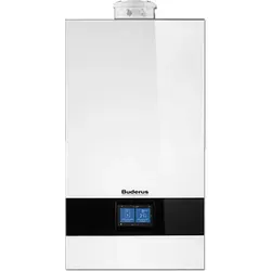 Buderus Logamax Plus GB182i.2 Gas-Brennwert-Therme 25kW