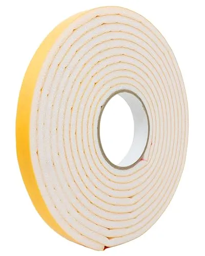 gws Dichtungsband selbstklebend 20 mm x 8 mm x 5,7 m