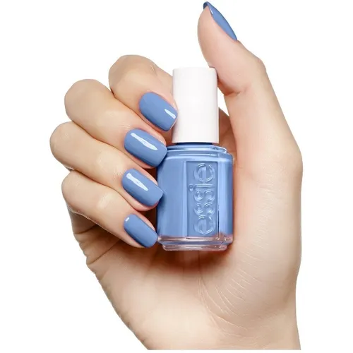 Nagellack Essie Nr. 94 lapiz of luxury, Ozeanblau, 13,5ml NEU.