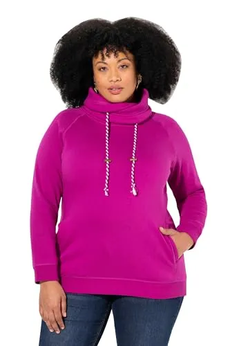 Ulla Popken Shirts & Tops von Ulla Popken