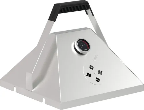 Thüros BBQ Haube für T2 und Thüros 1