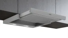 LI63LA526 Flachschirmhaube 60 cm