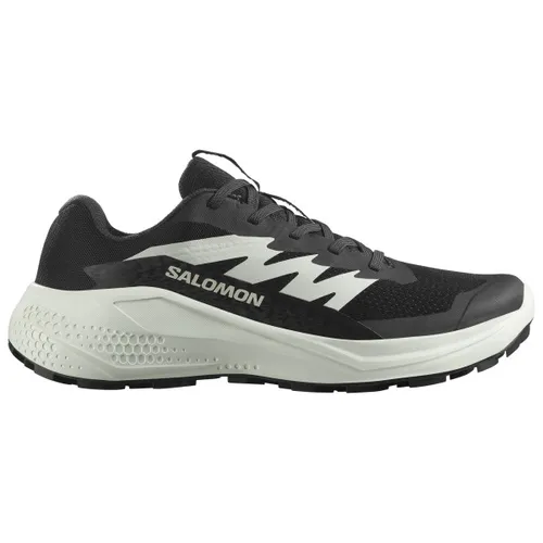 Salomon Damen Alphaglide Schuhe (Größe 38, schwarz)
