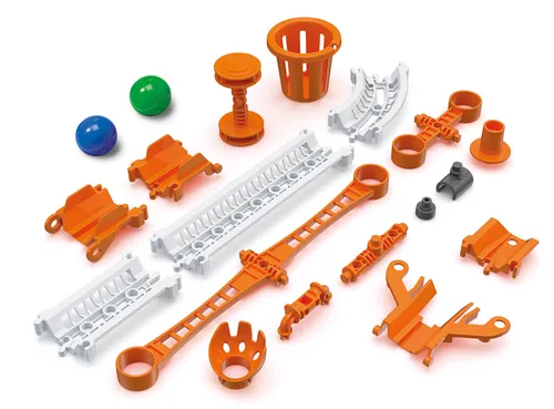 Aktionen und Reaktionen - weiteres Zubehör 2