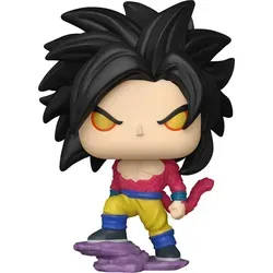 Funko Pop! Animation: Dragon Ball GT - Super Saiyan 4 Goku #2072