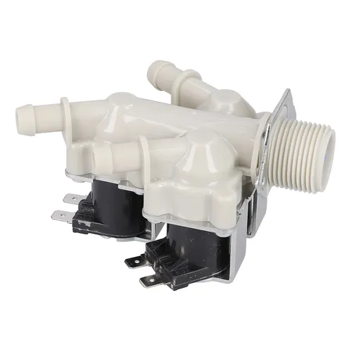 easyPART passend für 10095144 EUROPART Magnetventil dreifach 180° wie LG