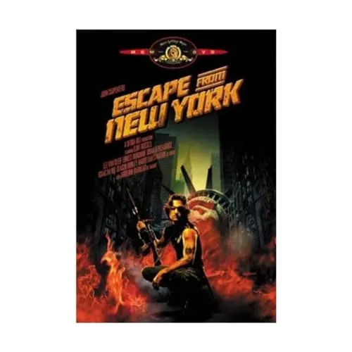 Escape from New York