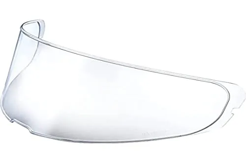 Pinlock Herren Pinlock, Transparent, Einheitsgröße EU