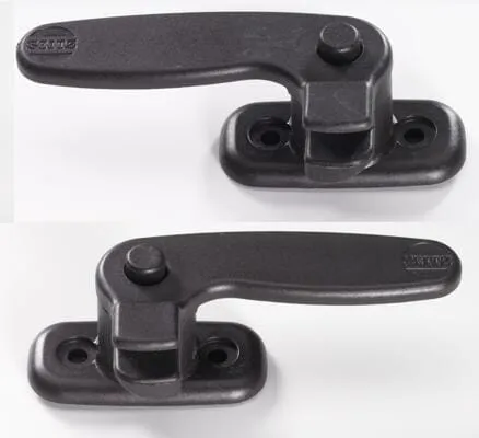 Dometic Drehriegel-Set für Ausstellfenster